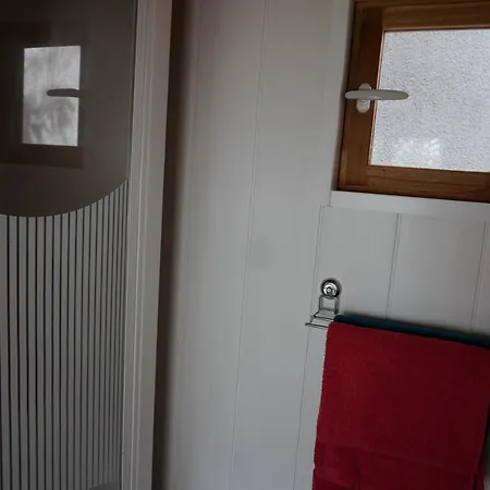 Le Tipi Avec Jacuzzi Et Jardin * Troyes